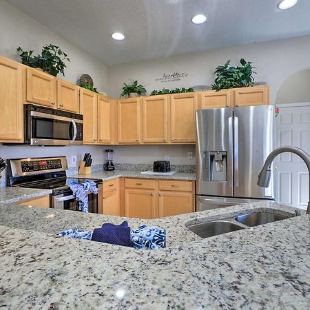 Disney Villa With Game Room And Pool - 10 Mi To Parks! Orlando Exterior photo