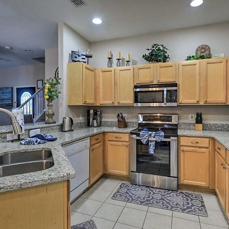 Disney Villa With Game Room And Pool - 10 Mi To Parks! Orlando Exterior photo