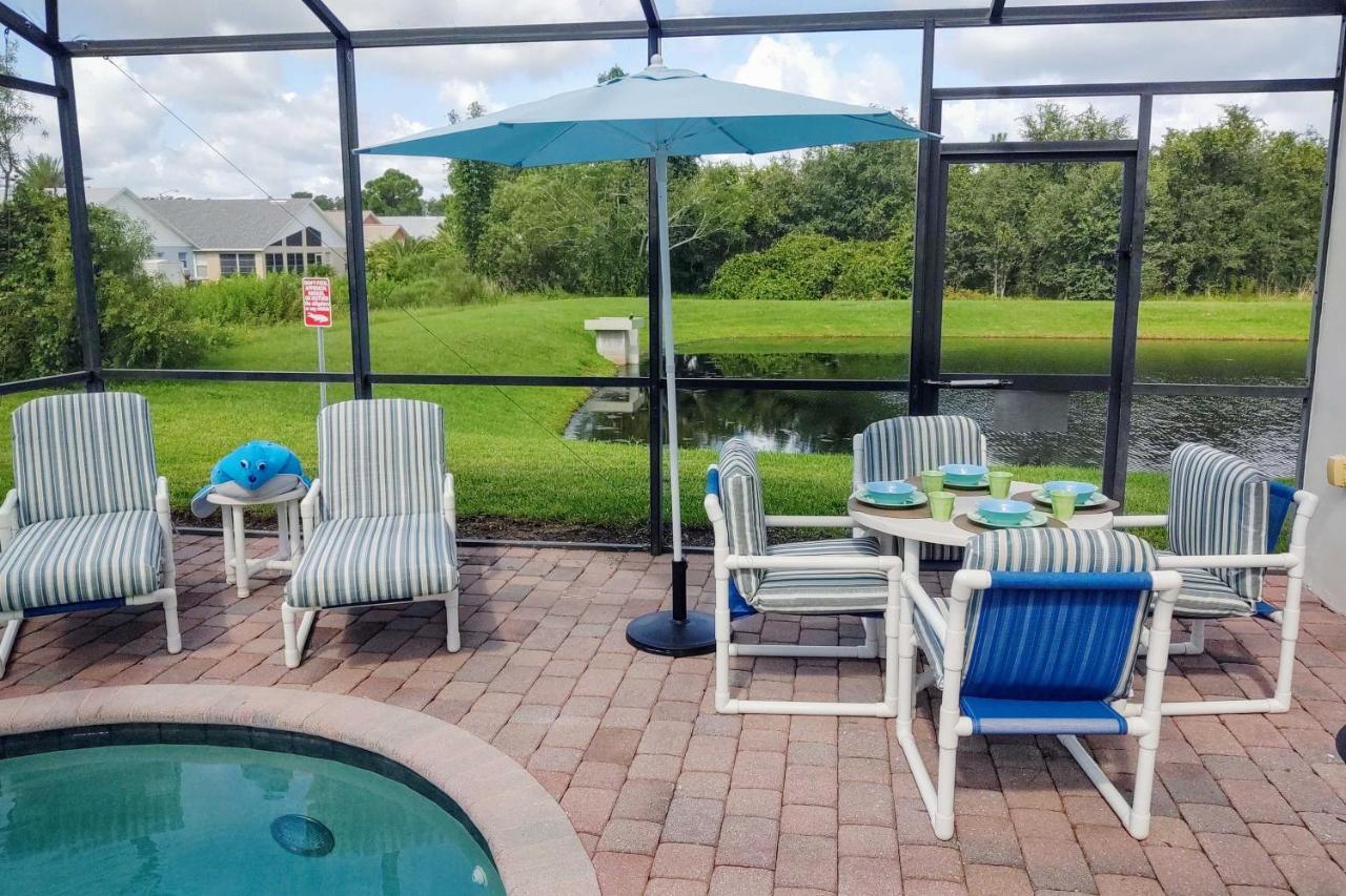 Disney Villa With Game Room And Pool - 10 Mi To Parks! Orlando Exterior photo